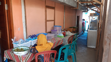 Warung Sederhana (Mie Ayam Terenak Disumbawa)