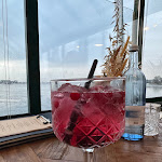 Photo n°6 de l'avis de R. fait le 20/12/2022 à 17:21 sur le  Otto's Restaurantschiff à Rostock