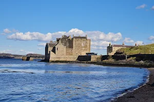 Blackness Castle image