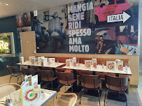 Atmosphère du Restaurant italien Del Arte à Nanterre - n°17