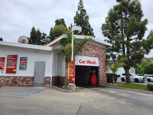 Car Wash en San Luis Obispo