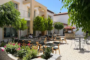 Nagaş Hotel image
