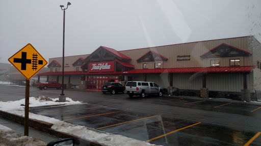 Home Improvement Store «Nelson True Value», reviews and photos, 125 N Marquette Rd, Prairie du Chien, WI 53821, USA