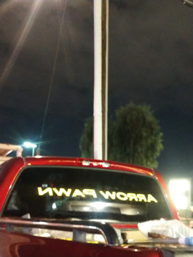 Pawn Shop «Arrow Pawn & Jewelry», reviews and photos, 2706 W Thomas Rd, Phoenix, AZ 85017, USA