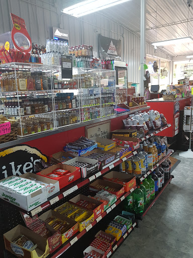 Liquor Store «Liquor King», reviews and photos, 1601 Cumberland Falls Hwy, Corbin, KY 40701, USA