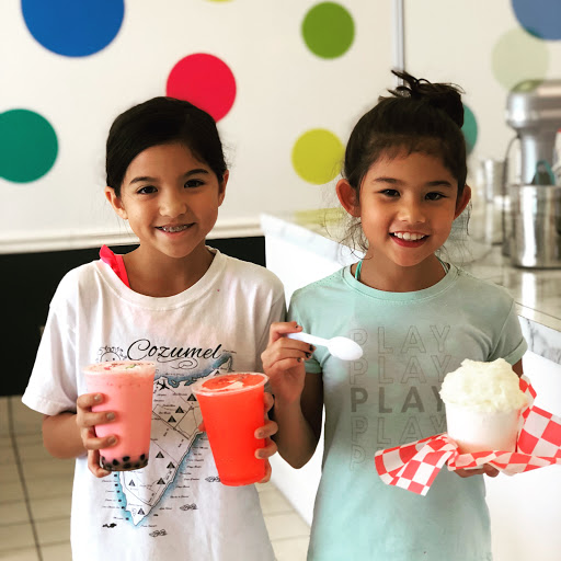 Ice Cream Shop «Snow Zone - Frozen Cotton Candy», reviews and photos, 5212 Cottage Hill Rd d, Mobile, AL 36609, USA