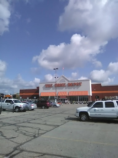 Home Improvement Store «The Home Depot», reviews and photos, 1155 High St, Wadsworth, OH 44281, USA