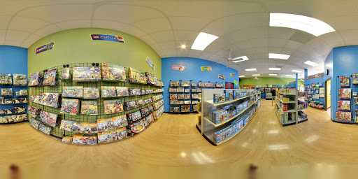 Toy Store «Bricks & Minifigs San Antonio», reviews and photos, 12415 Bandera Rd #212, Helotes, TX 78023, USA