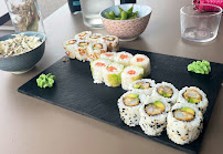 Plats et boissons du Restaurant de sushis You Sushi à Bayonne - n°2
