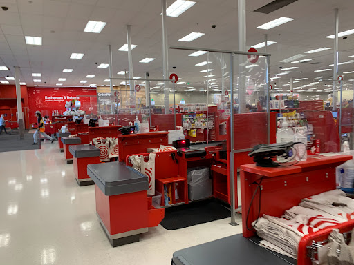Department Store «Target», reviews and photos, 30740 Russell Ranch Rd, Westlake Village, CA 91362, USA