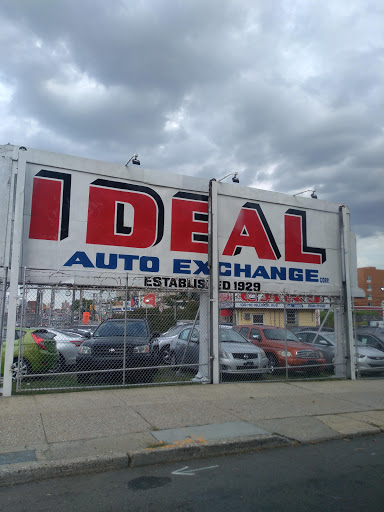 Used Car Dealer «Ideal Auto Exchange Corporation.», reviews and photos, 138-10 Hillside Avenue, Jamaica, NY 11435, USA