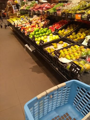 Beoordelingen van Albert Heijn Kortrijk Ring in Kortrijk - Supermarkt