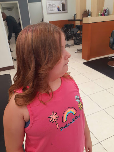 Hair Salon «Hair Cuttery», reviews and photos, 1613 Town Center Dr, Lakeland, FL 33803, USA