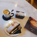 Photo n°1 de l'avis de Eric.a fait le 18/12/2023 à 18:00 sur le  Bar Cafè Centrale à Neumarkt