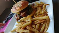 Hamburger du Grillades Restaurant Brasserie Le Brasero à Saint-Paul-lès-Dax - n°16