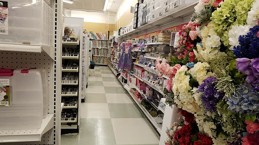 Fabric Store «Jo-Ann Fabrics and Crafts», reviews and photos, 8345 N Rockwell Ave, Oklahoma City, OK 73132, USA