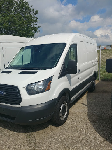 Used Car Dealer «Mike Albert Direct», reviews and photos, 10381 Evendale Dr, Cincinnati, OH 45241, USA