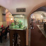 Photo n°4 de l'avis de Alpha.a fait le 17/09/2023 à 13:52 sur le  Coselpalais - Restaurant & Grand Café à Dresden