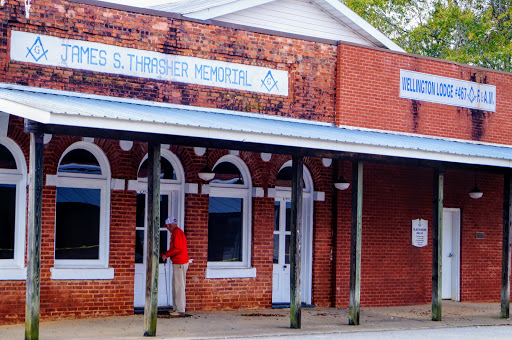 Produce Market «Madison Produce», reviews and photos, 132 E Washington St, Madison, GA 30650, USA