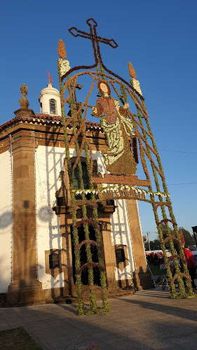 Capela das Almas da Areosa, Aguada de Cima, Aveiro Portugal - Anadia