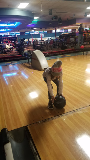 Bowling Alley «Circle Bowl», reviews and photos, 8878 Florida Blvd, Baton Rouge, LA 70815, USA
