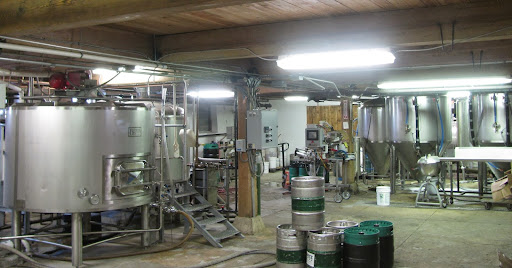 Brewery «Roy Pitz Brewing Company», reviews and photos, 140 N 3rd St, Chambersburg, PA 17201, USA