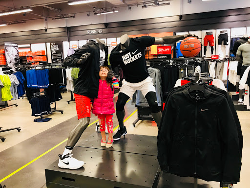 Nike Factory Store