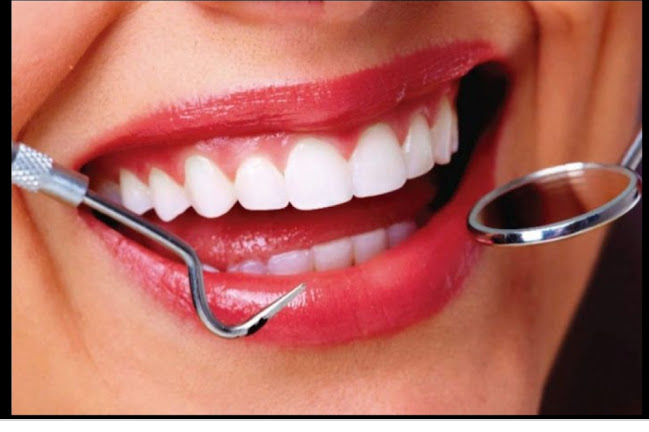 ODONTO SUASO Cuenca - Dentista