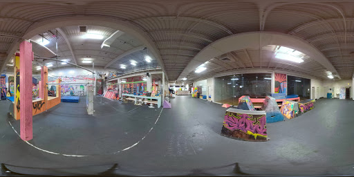 Physical Fitness Program «Urban Evolution», reviews and photos, 5505 Cherokee Ave, Alexandria, VA 22312, USA