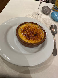 Crème catalane du Restaurant Le Tchitchou à Nice - n°17