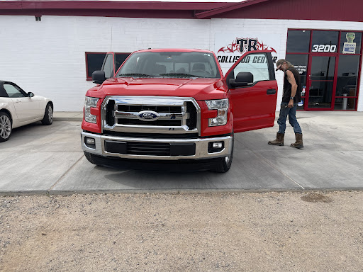 3200 Shangrila Dr, Kingman, AZ 86409, USA