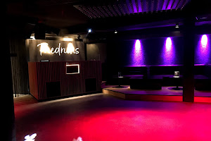 Friedrichs Bar & Clublounge