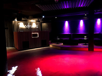 Friedrichs Bar & Clublounge