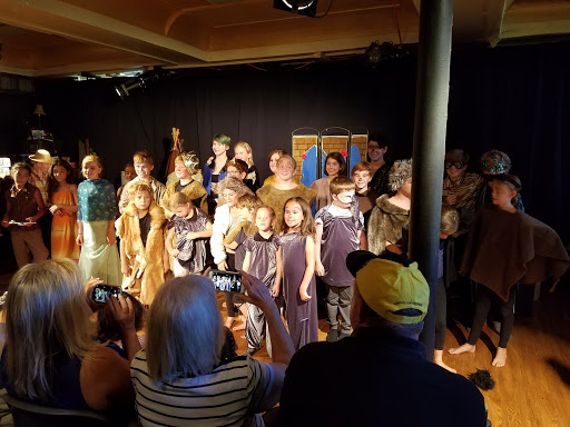 Performing Arts Theater «Clifton Performance Theatre», reviews and photos, 404 Ludlow Ave, Cincinnati, OH 45220, USA