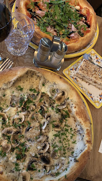 Pizza du Restaurant italien IT - Italian Trattoria Dunkerque - n°15