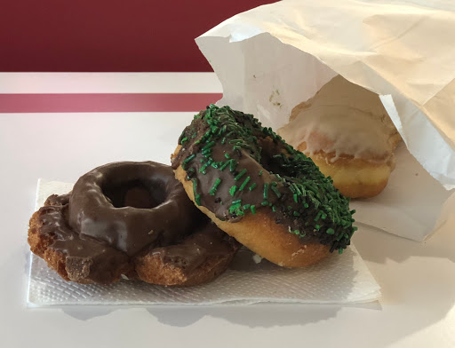 Donut Shop «Twister Donuts», reviews and photos, 2302 4th Ave E, Olympia, WA 98506, USA