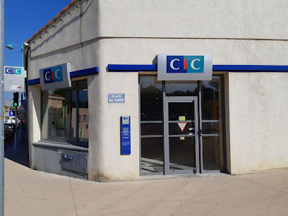 Photo du Banque CIC à Les Pennes-Mirabeau