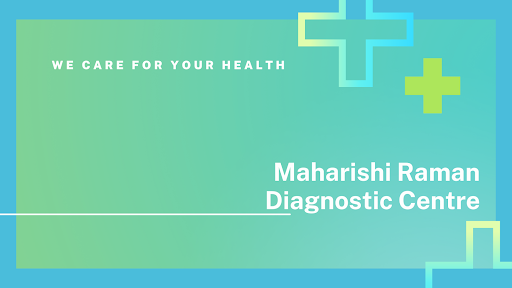Maharshi Raman Diagnostic Center