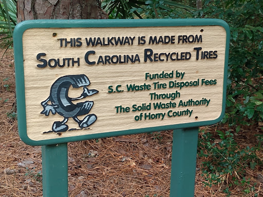 State Park «Myrtle Beach State Park», reviews and photos, 4401 S Kings Hwy, Myrtle Beach, SC 29575, USA