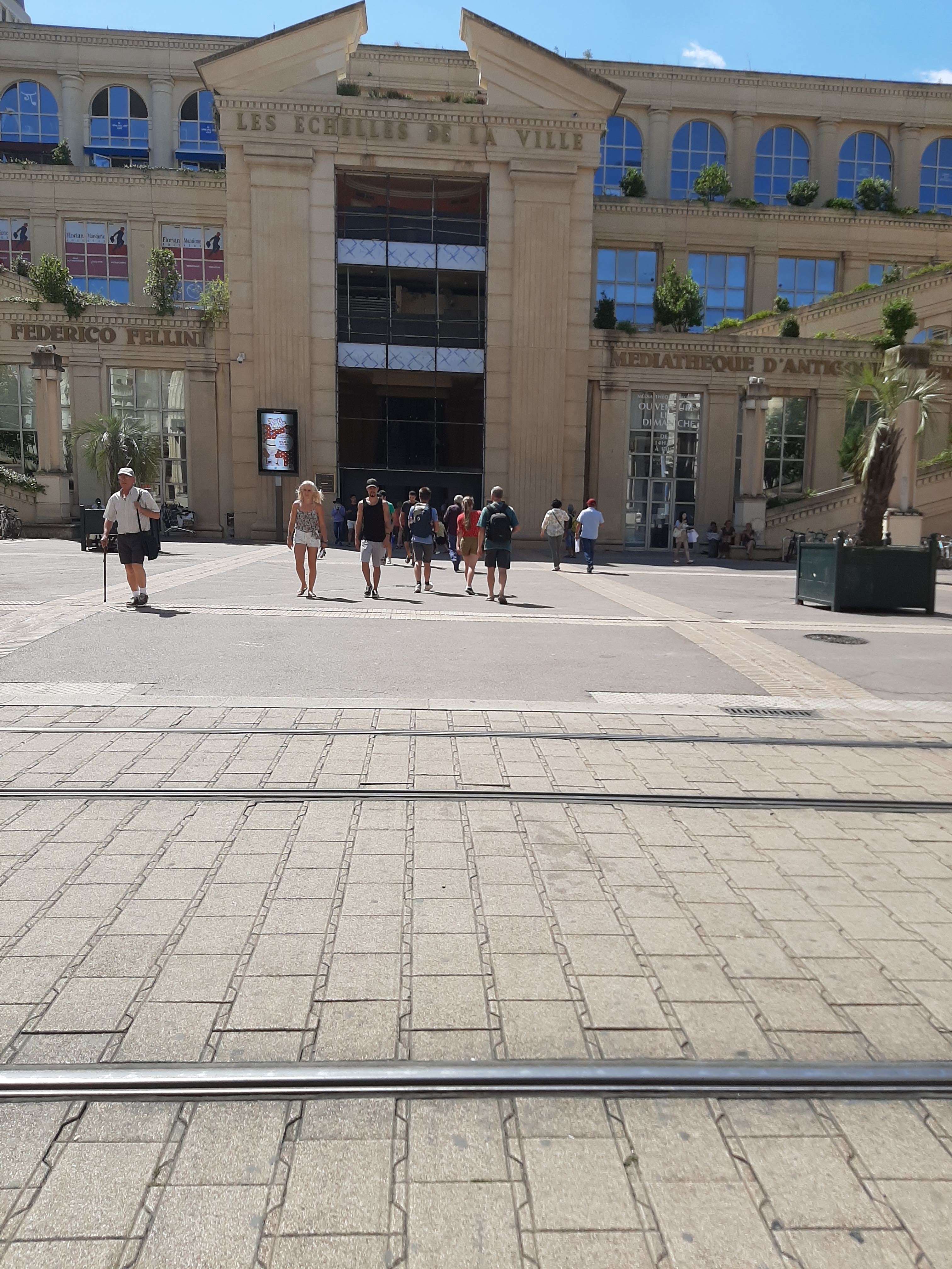Photo n° 32 de l'avis de Jérémy.a fait le 12/08/2019 à 11:03