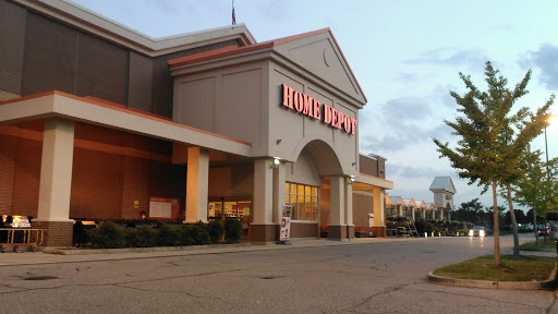 Home Improvement Store «The Home Depot», reviews and photos, 2020 Lynnhaven Pkwy, Virginia Beach, VA 23456, USA