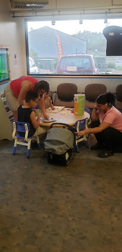 Laundromat «Brite Way Laundromat», reviews and photos, 75 S Vine St, Hazleton, PA 18201, USA