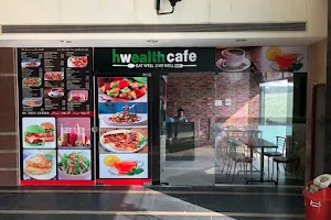 Hwealth Cafe image