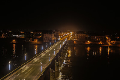 Communauté d'agglomération Saumur Val de Loire à Saumur