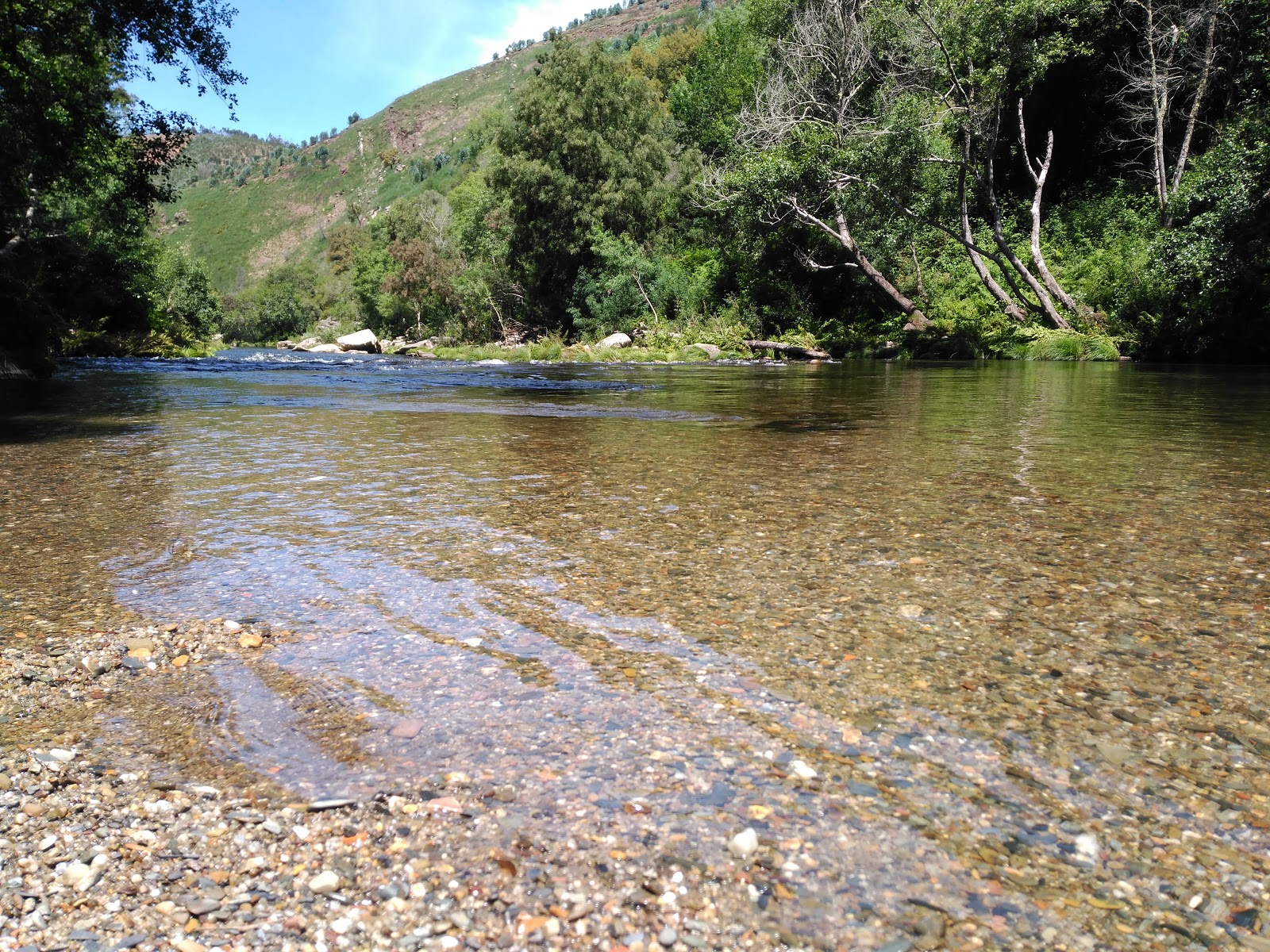 Praia Fluvial do Vau photo #7