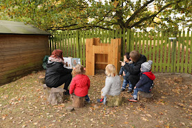 Wivenhoe Park Day Nursery