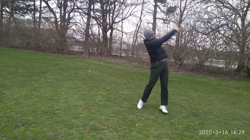 Golf Club «Green Crest Golf Club», reviews and photos, 7813 Bethany Rd, Middletown, OH 45044, USA