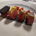 Photo n°2 de l'avis de Luana.a fait le 23/11/2020 à 19:22 sur le  Resarì - restaurant and more à Ascoli Piceno