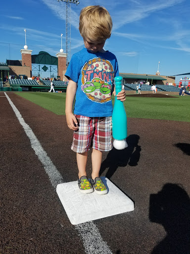 Baseball Club «Gateway Grizzlies», reviews and photos, 2301 Grizzlie Bear Blvd, Sauget, IL 62206, USA