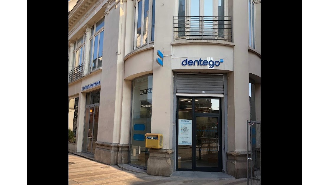 Centre Dentaire Meaux : Dentiste Meaux - Dentego à Meaux (Seine-et-Marne 77)